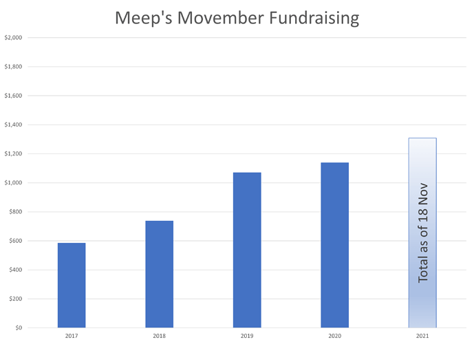 18 Nov Fundraising