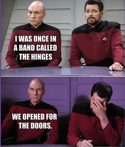 star trek hinges
