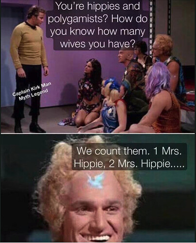 star wars mrs hippie