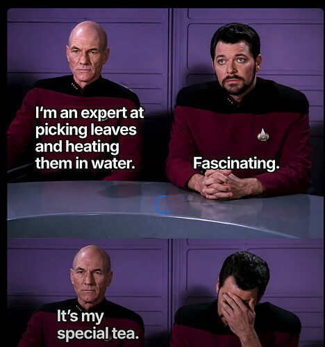 star trek specialty