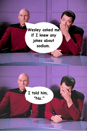 star trek sodium