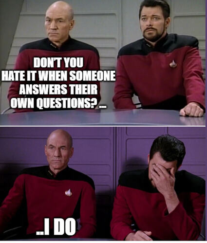 star trek i do