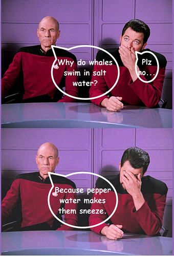 star trek salt water