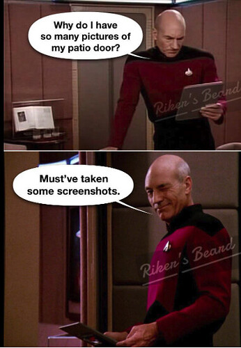 star trek screenshotss