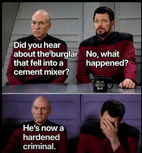 star trek hardened criminal