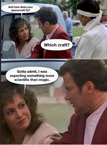 star trek which craft