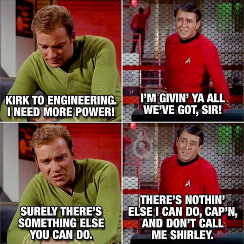 star trek shirley