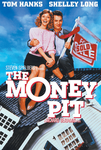 money pit