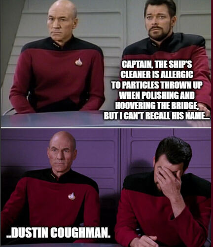star trek dustin