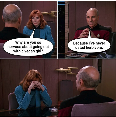 star trek herbifore