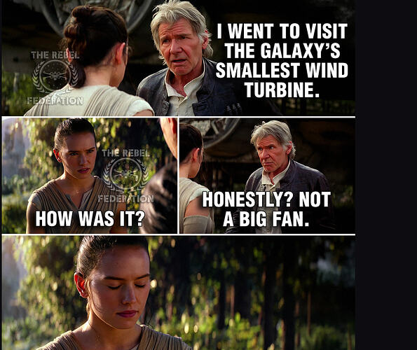 star wars