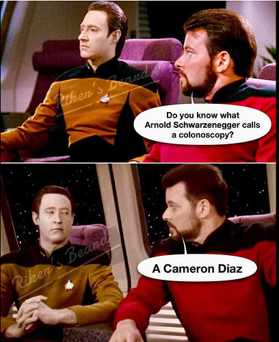 star trek cameron diaz