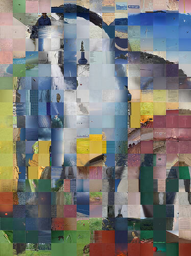 Franz_Marc_Blue_Horse_1911_Photomosaic