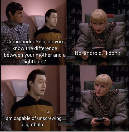 star trek unscrewing lightbulb