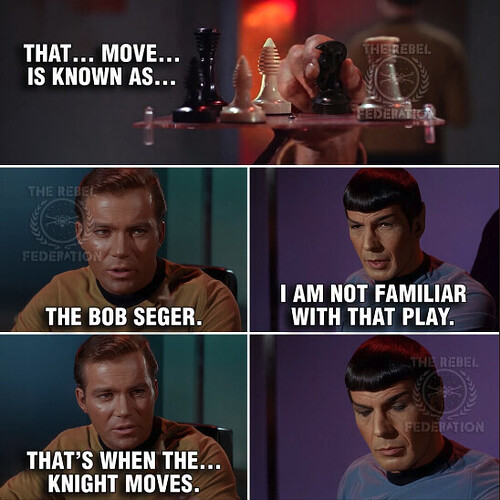 star trek night moves