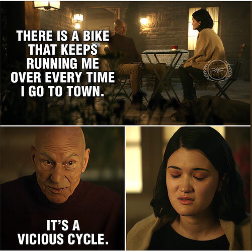 star trek vicious cycle