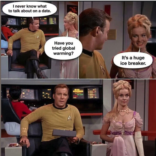 star trek ice breaker