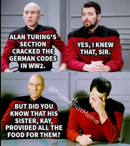star trek kay turing