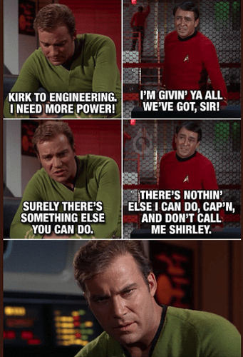 star trek shirley