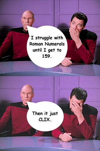 star trek clix