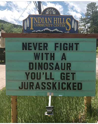 jurasskicked