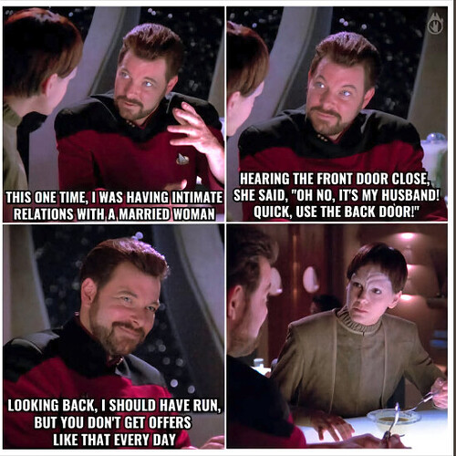 star trek back door