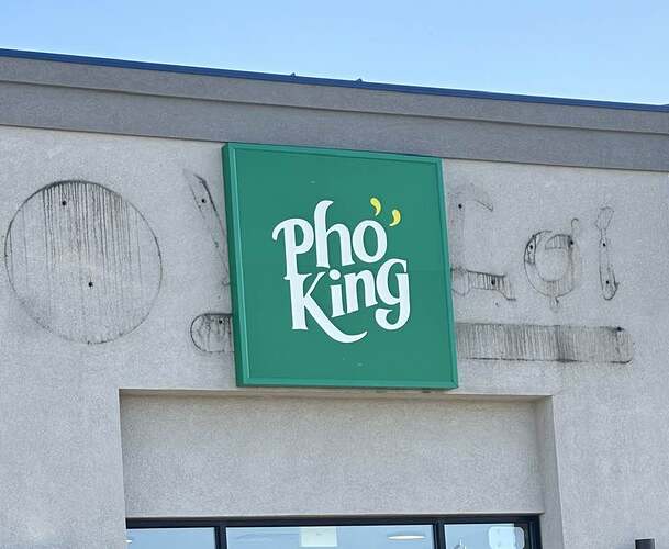 Pho King