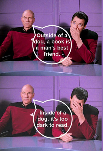 star trek too dark