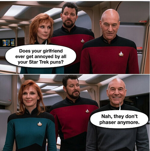star trek phaser