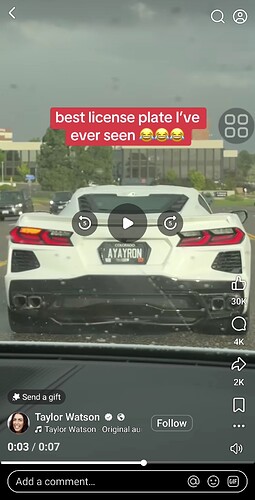 ayayron
