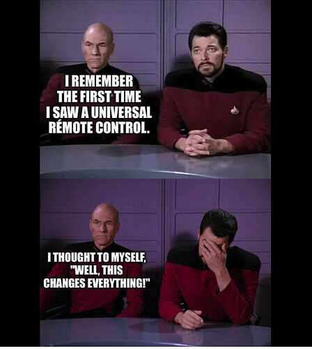 star trek changes everything