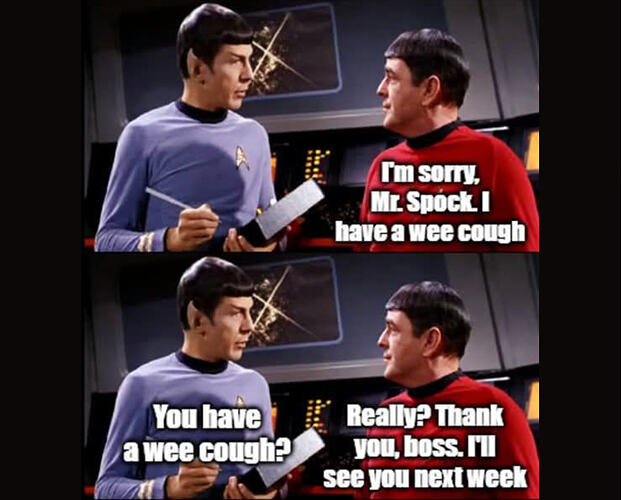 star trek wee cough