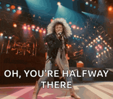Halfway There GIFs | Tenor