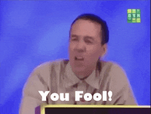 Gilbert Gottfried Why Dont You Try Waiting In The Line GIF - Gilbert gottfried Why dont you try waiting in the line Wait in line - Discover & Share GIFs