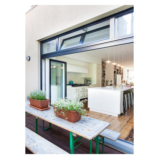 Please see this Award Winning project in the October 2014 issue of New York Cottages & Gardens Magazine: NYC&G