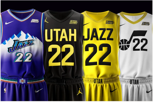 Jazz Rebrand