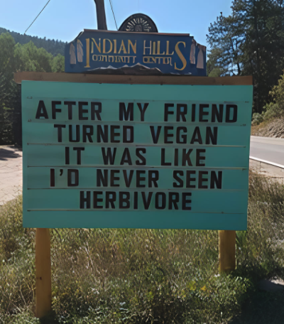 seen herbivore