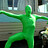 greenman